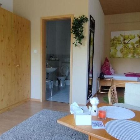 Doppelzimmer An Der Lahn Ohne Kueche Apartment Obernhof Exterior foto