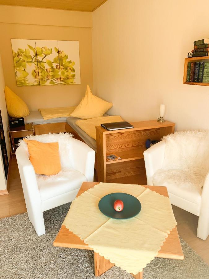 Doppelzimmer An Der Lahn Ohne Kueche Apartment Obernhof Exterior foto